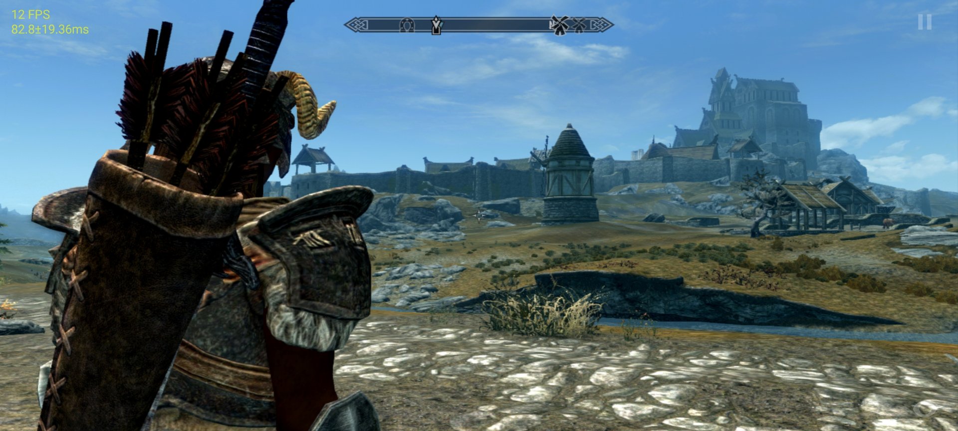 上古卷轴5：天际 完整版 截图2