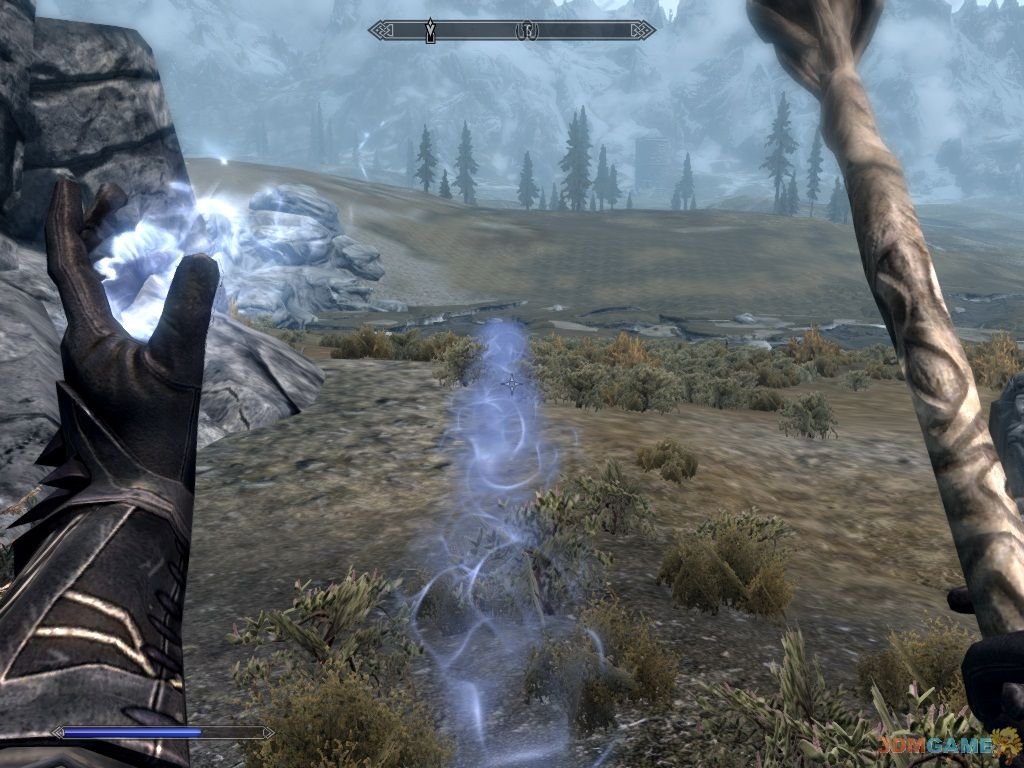 上古卷轴5：天际 完整版 截图9