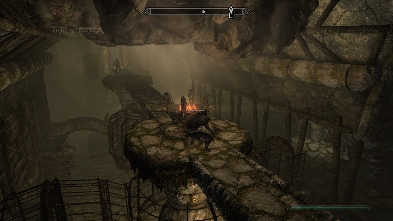 上古卷轴5：天际 完整版 截图10