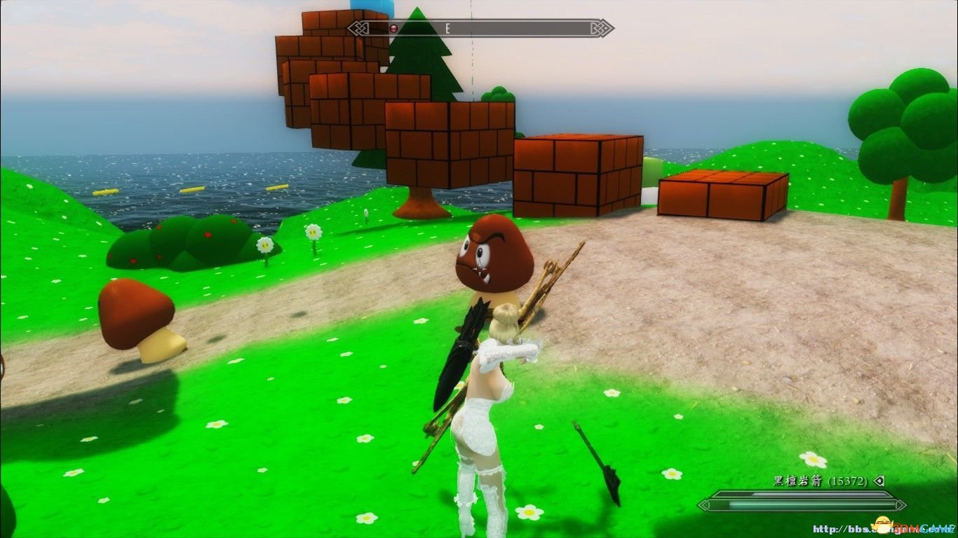 上古卷轴5：天际 完整版 截图11