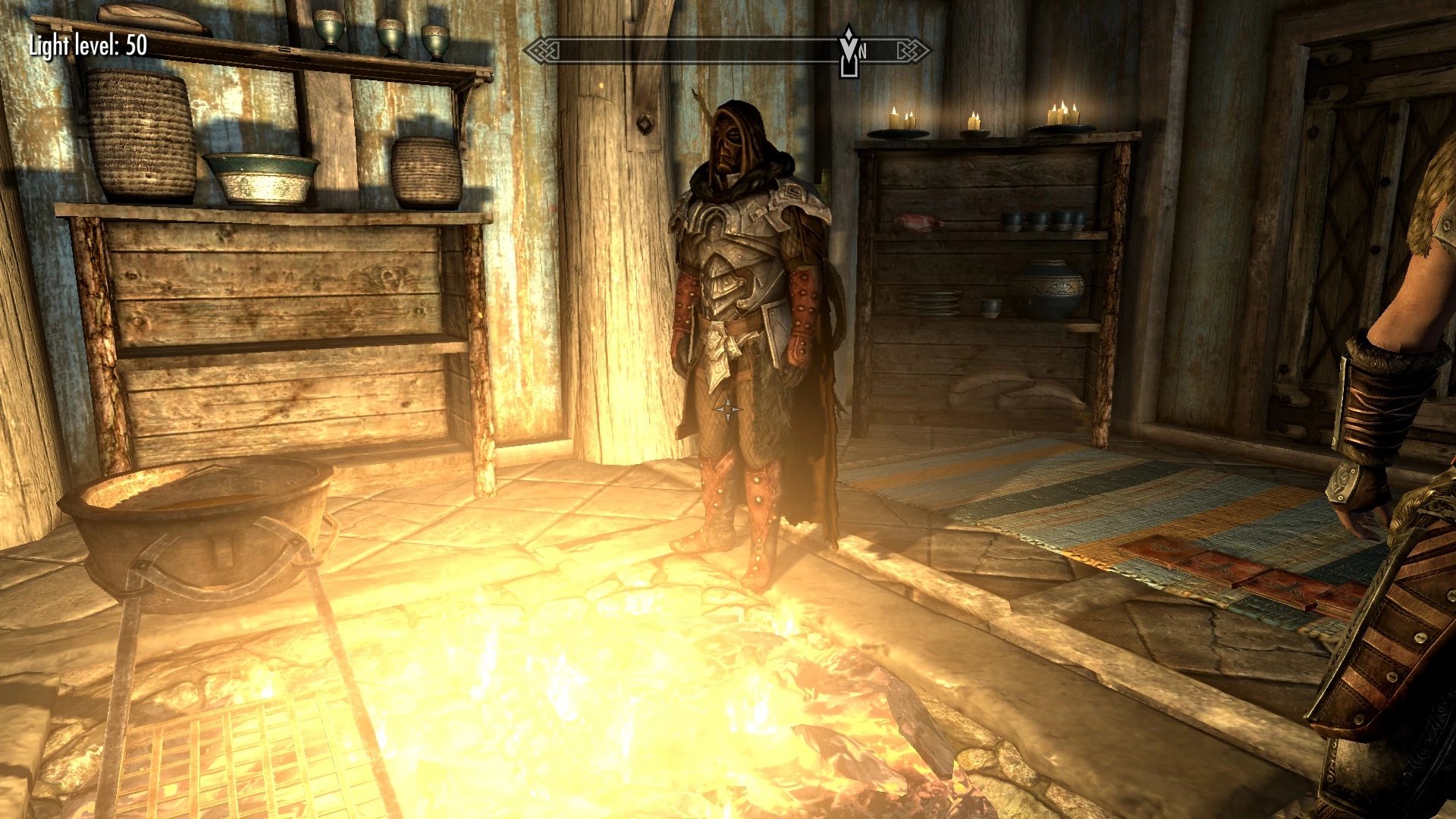 上古卷轴5：天际 完整版 截图18