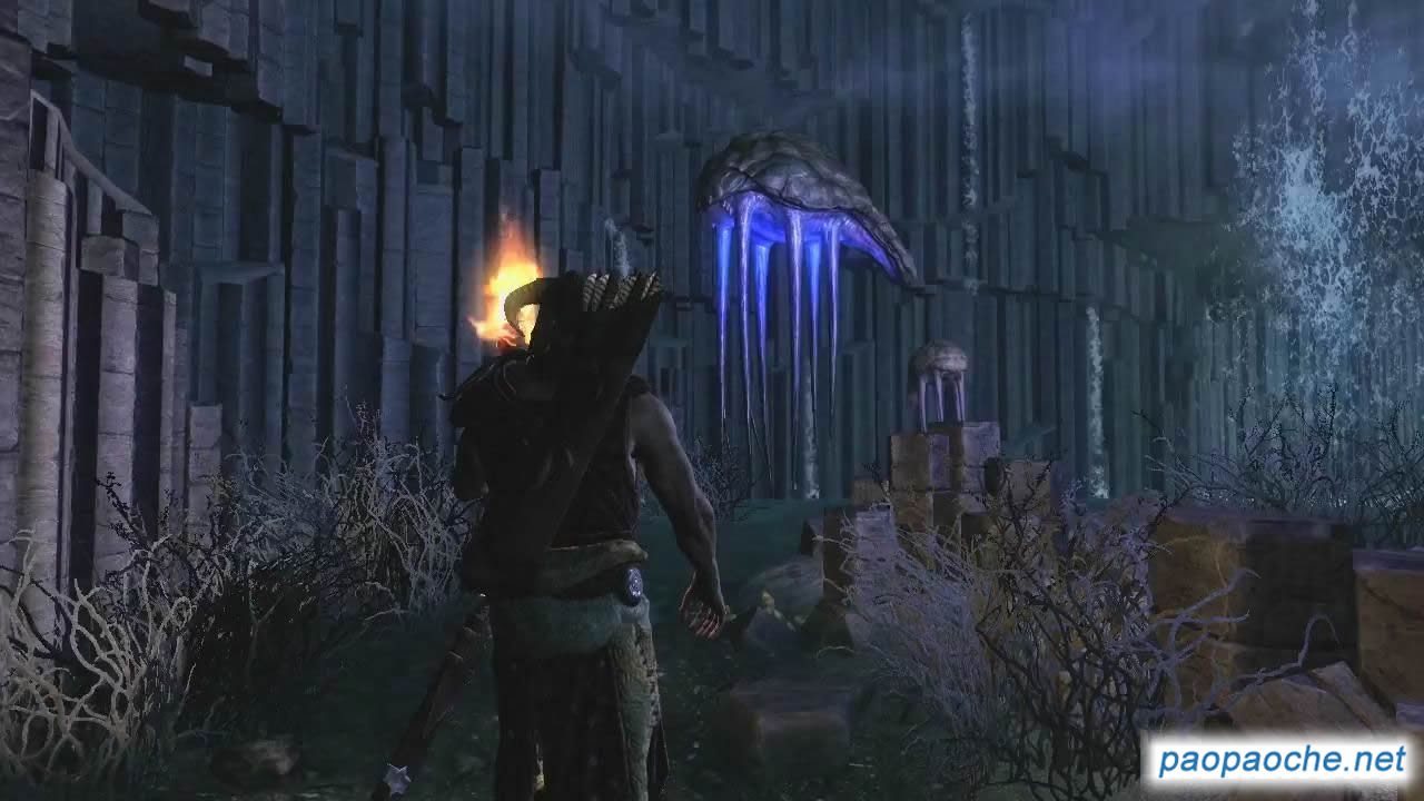 上古卷轴5：天际 完整版 截图19