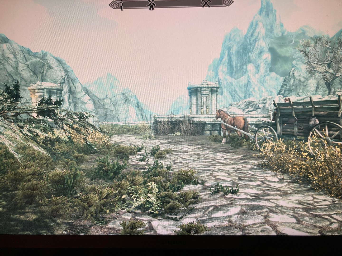 上古卷轴5：天际 完整版 截图20