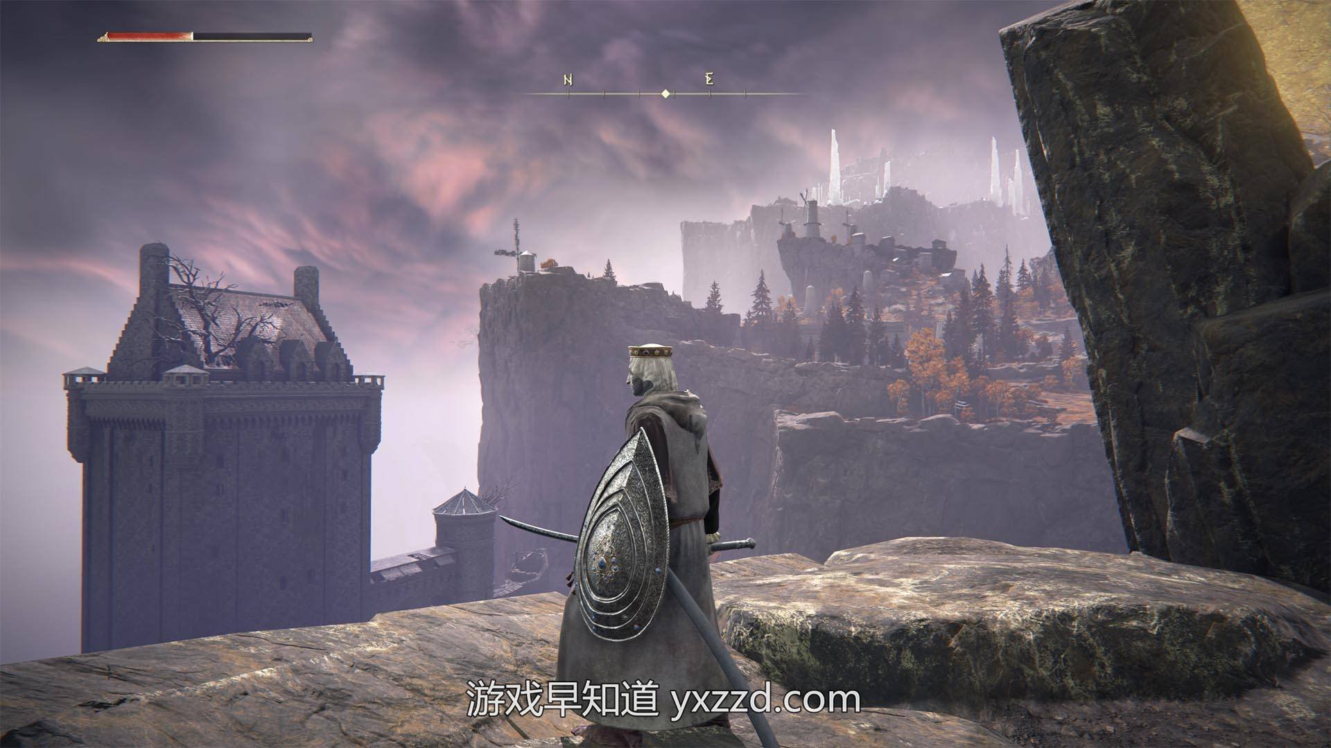 上古卷轴5：天际 完整版 截图21