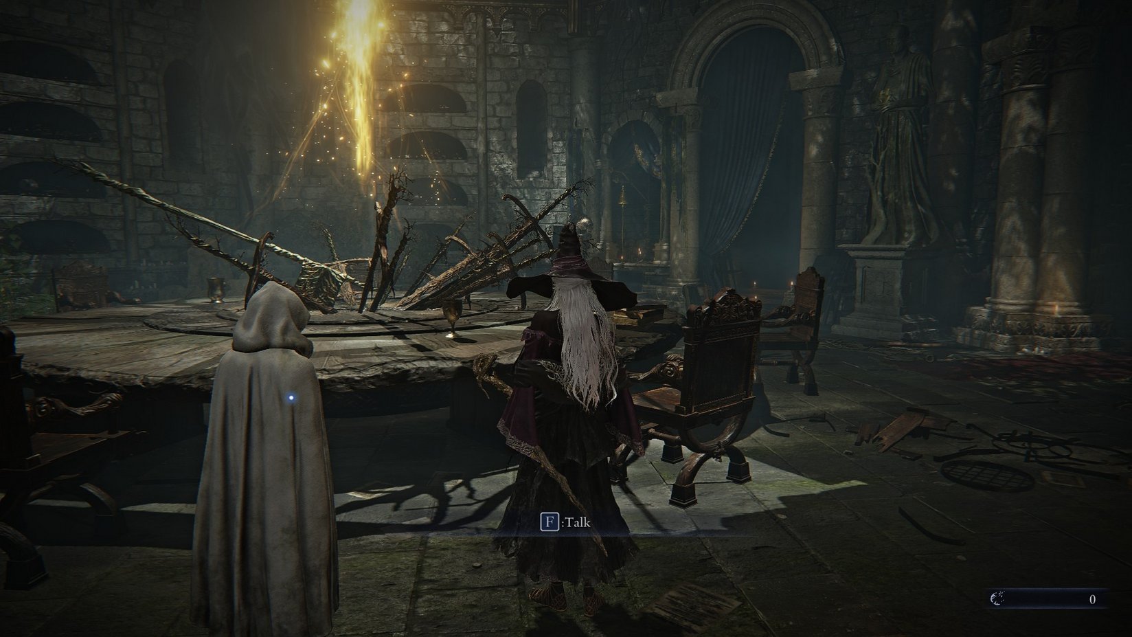 上古卷轴5：天际 完整版 截图22