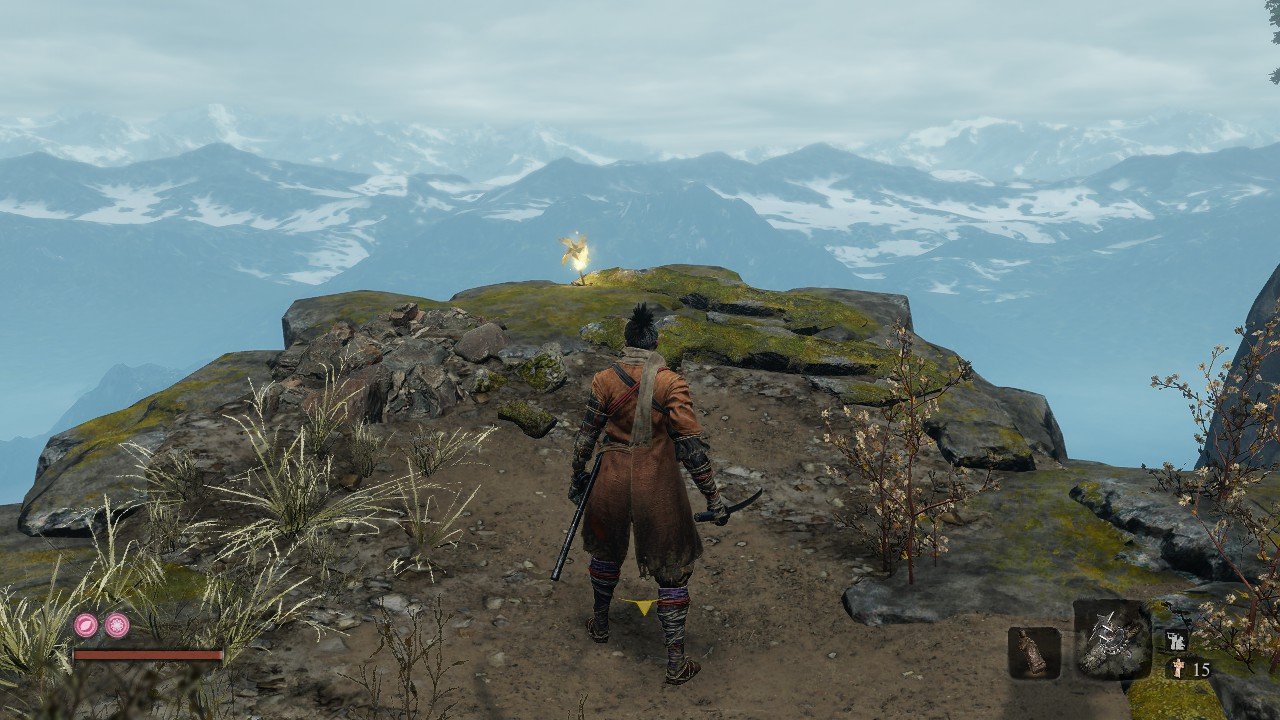 上古卷轴5：天际 完整版 截图13