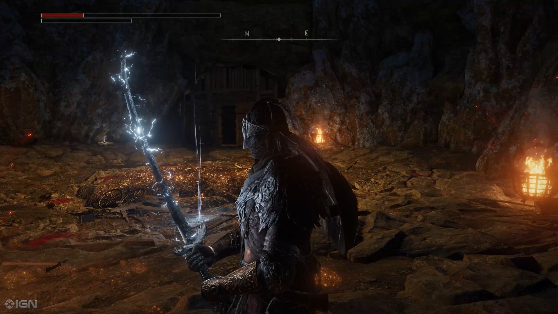 最终幻想14 完整版 截图16