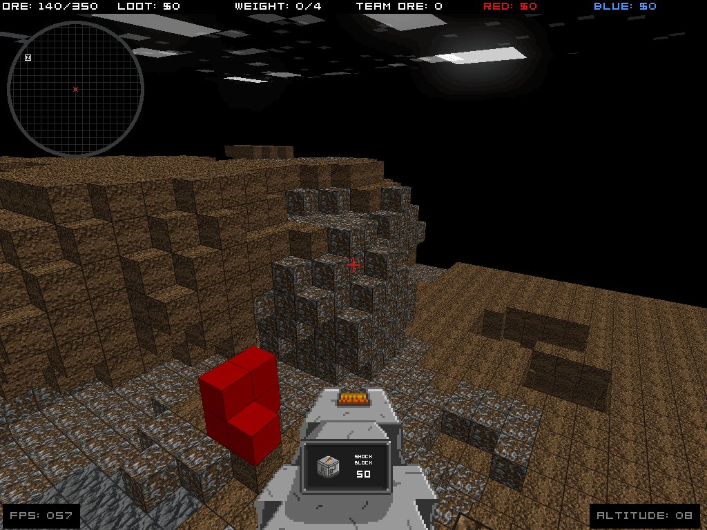 原神 终极版 截图21