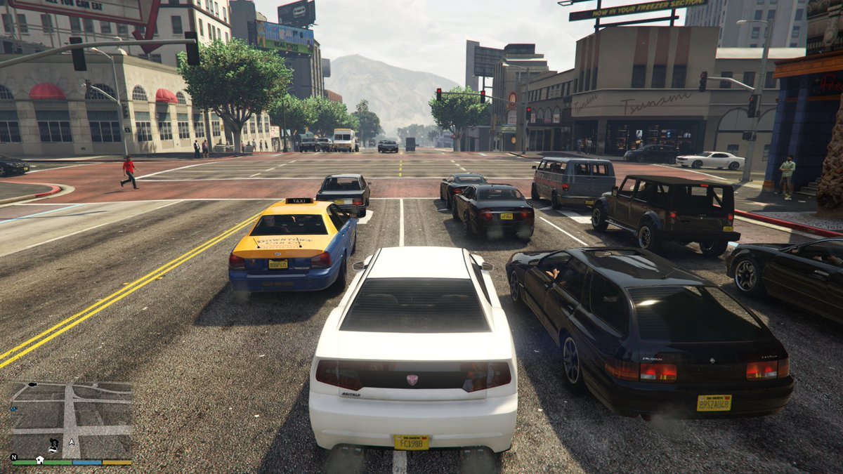 荒野大镖客2 终极版 截图4