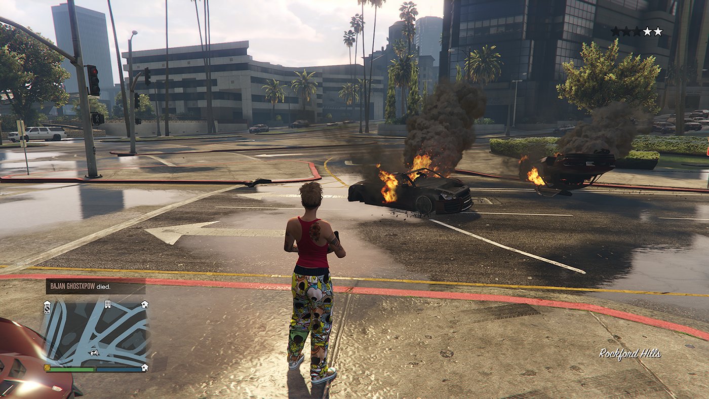 原神 终极版 截图12