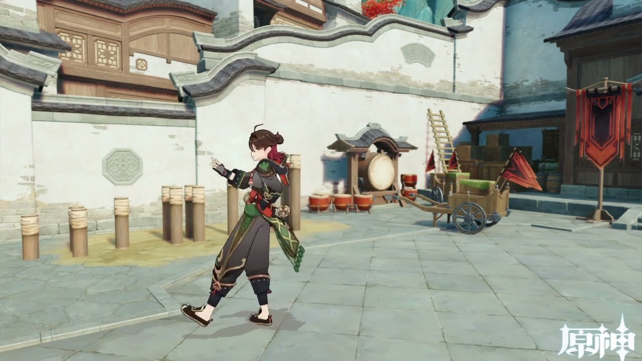 最终幻想14 完整版 截图14