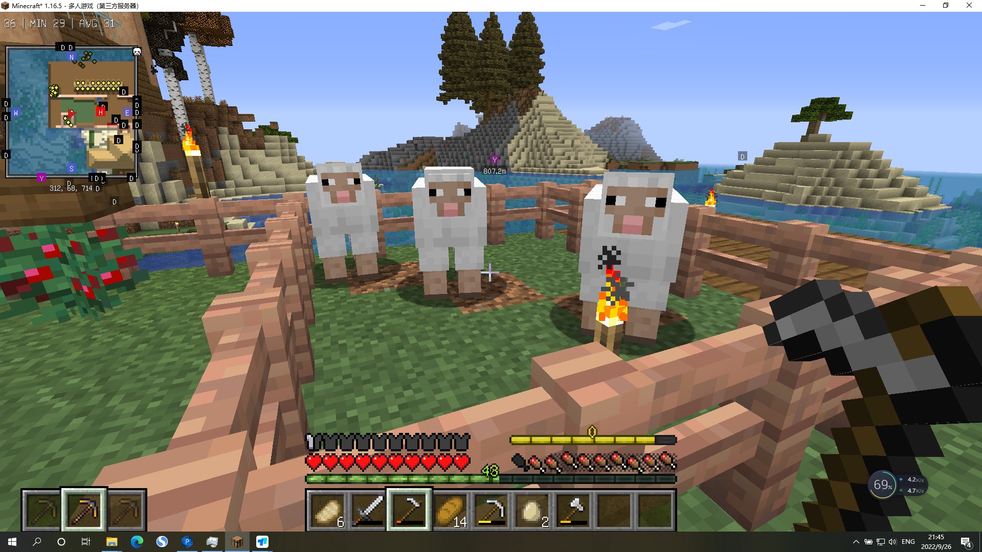 荒野大镖客2 终极版 截图3