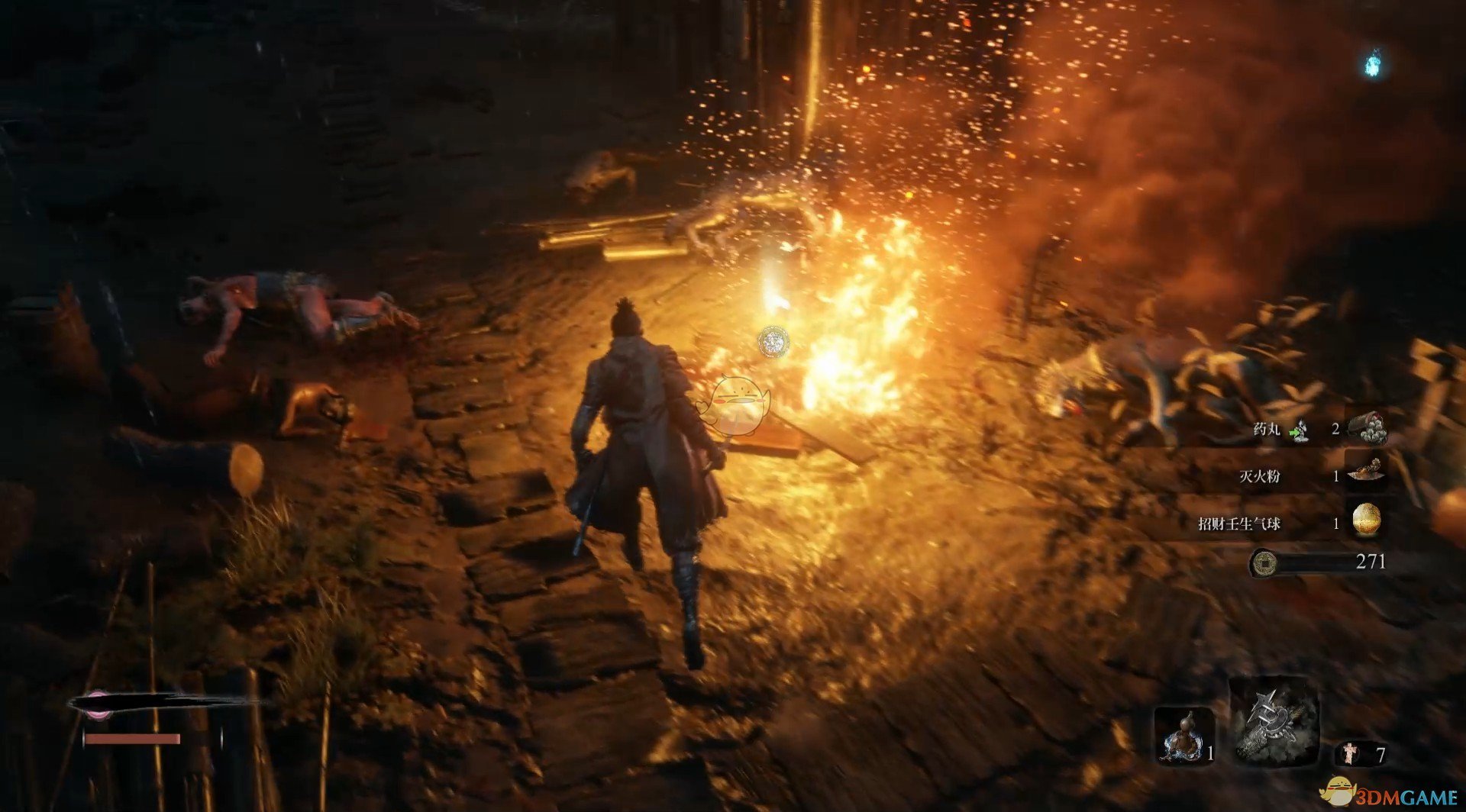 荒野大镖客2 终极版 截图7