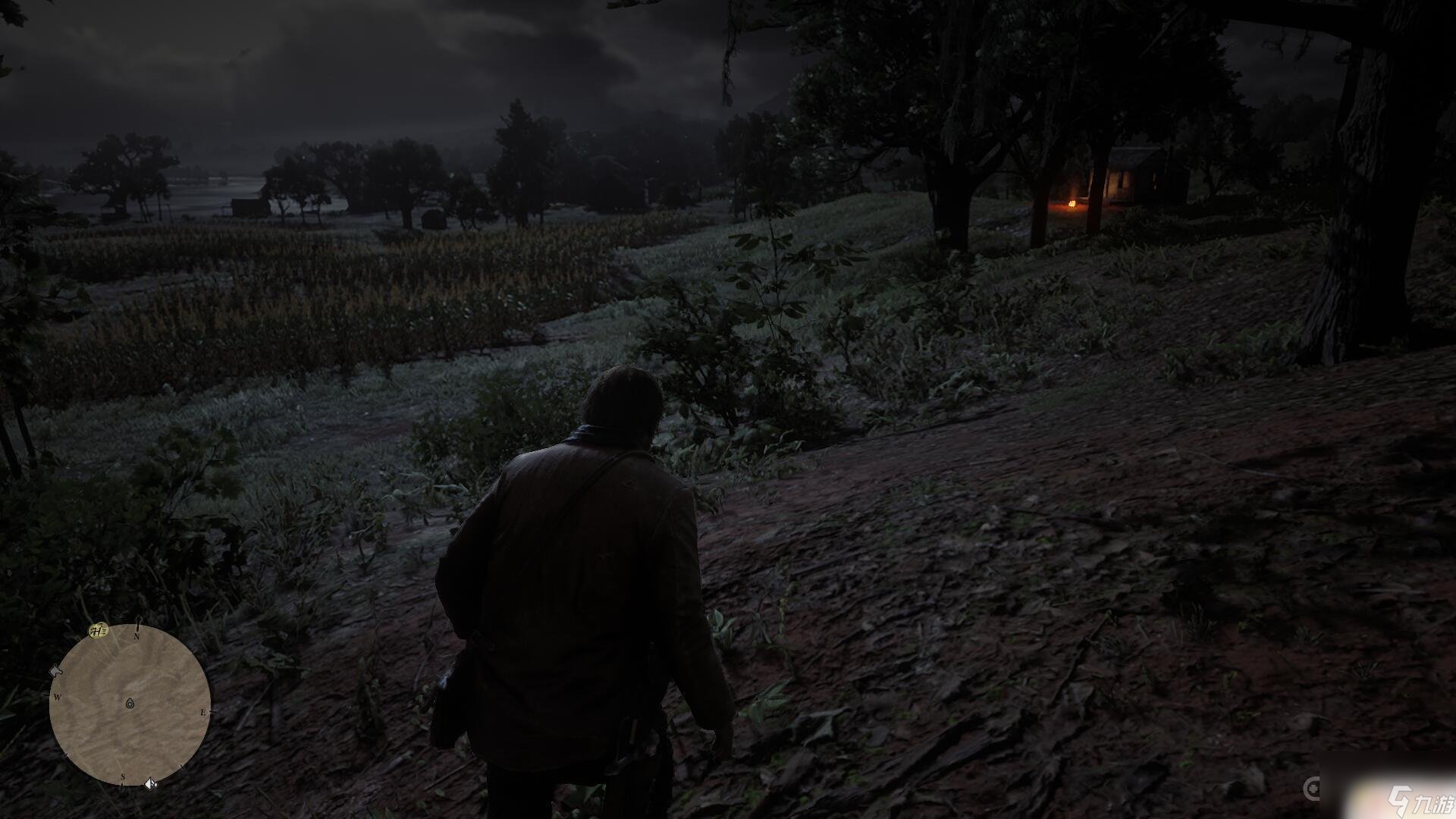 工人物语 重制版 截图22