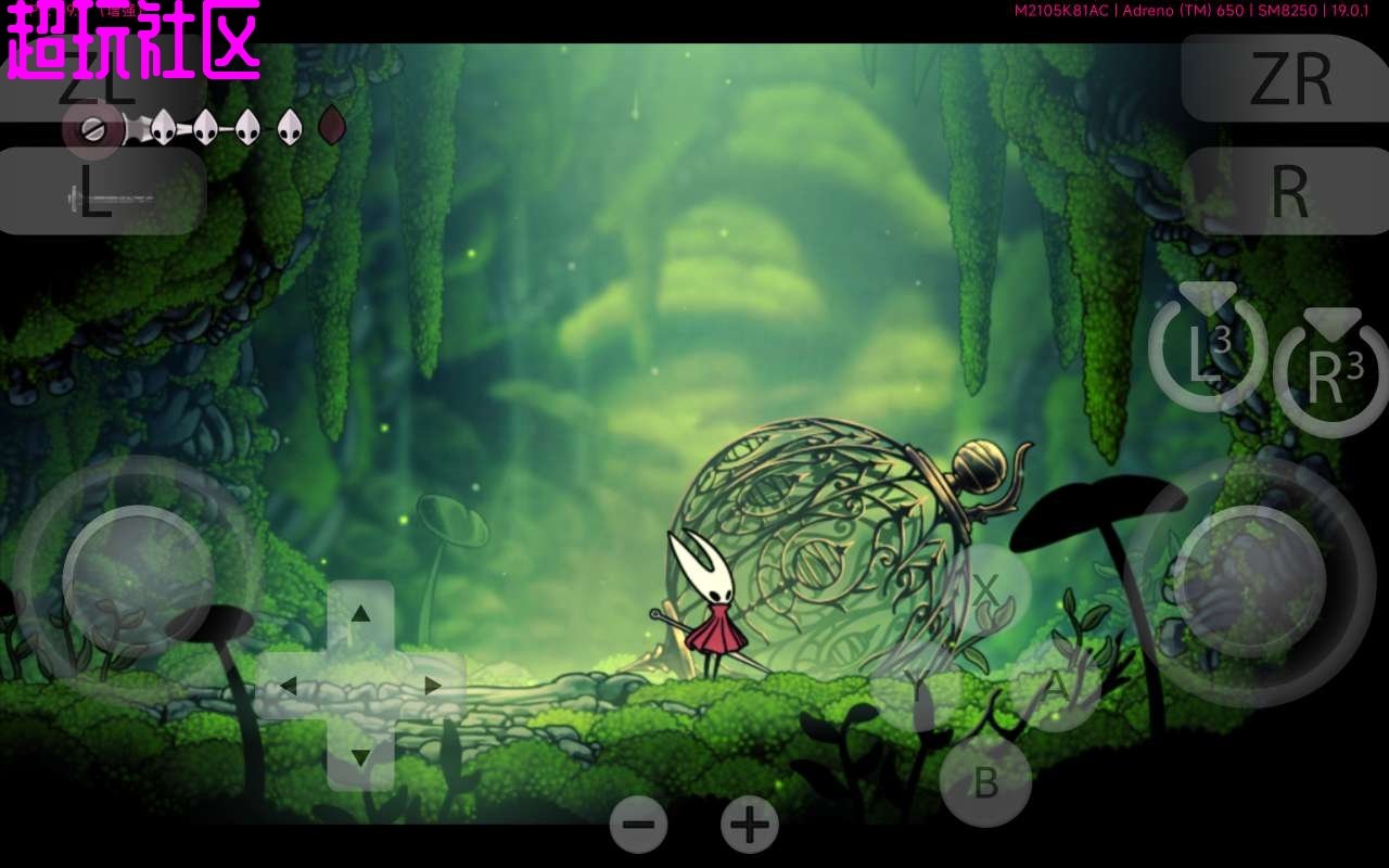 原神 终极版 截图3