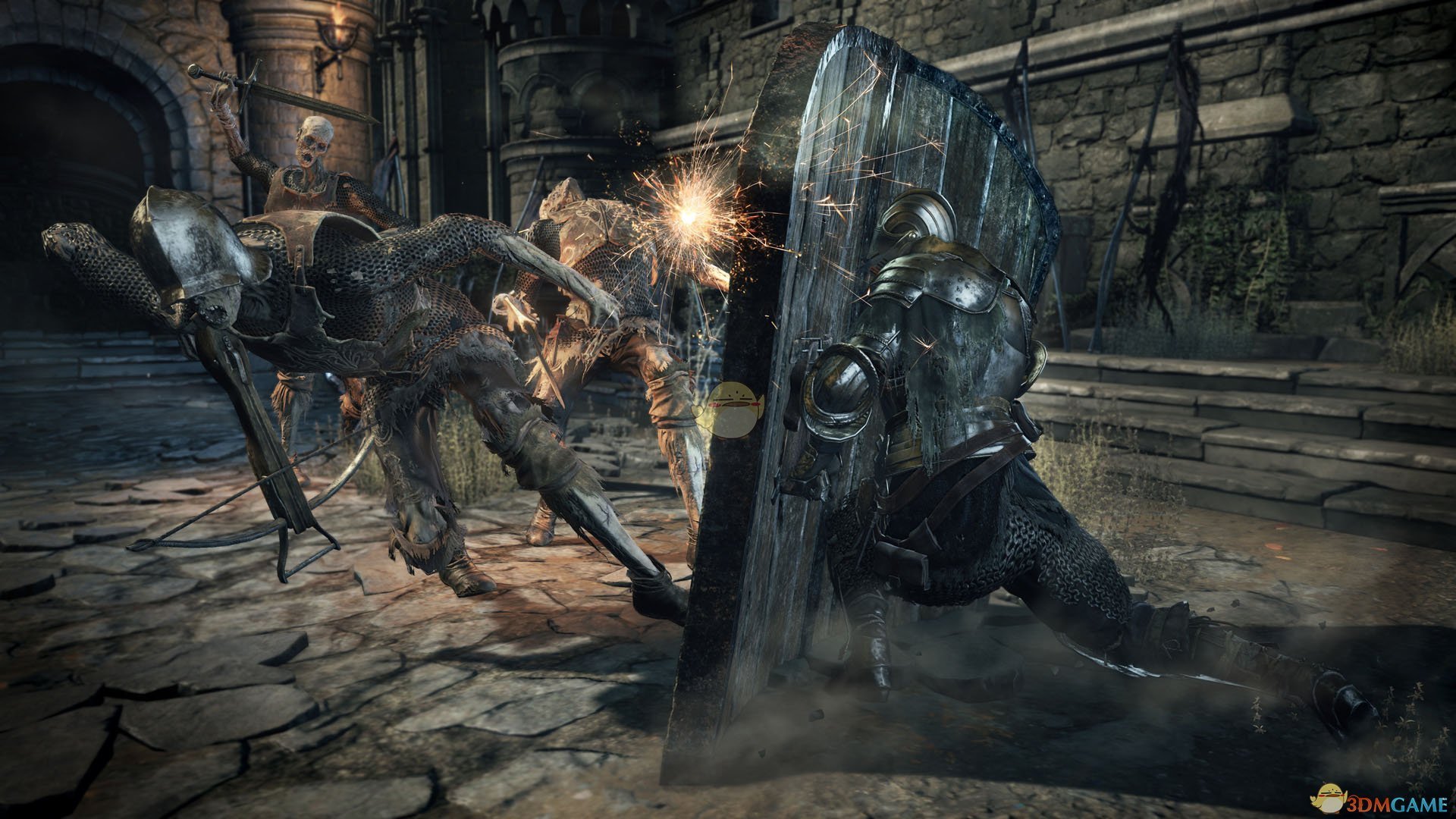 上古卷轴5：天际 完整版 截图20