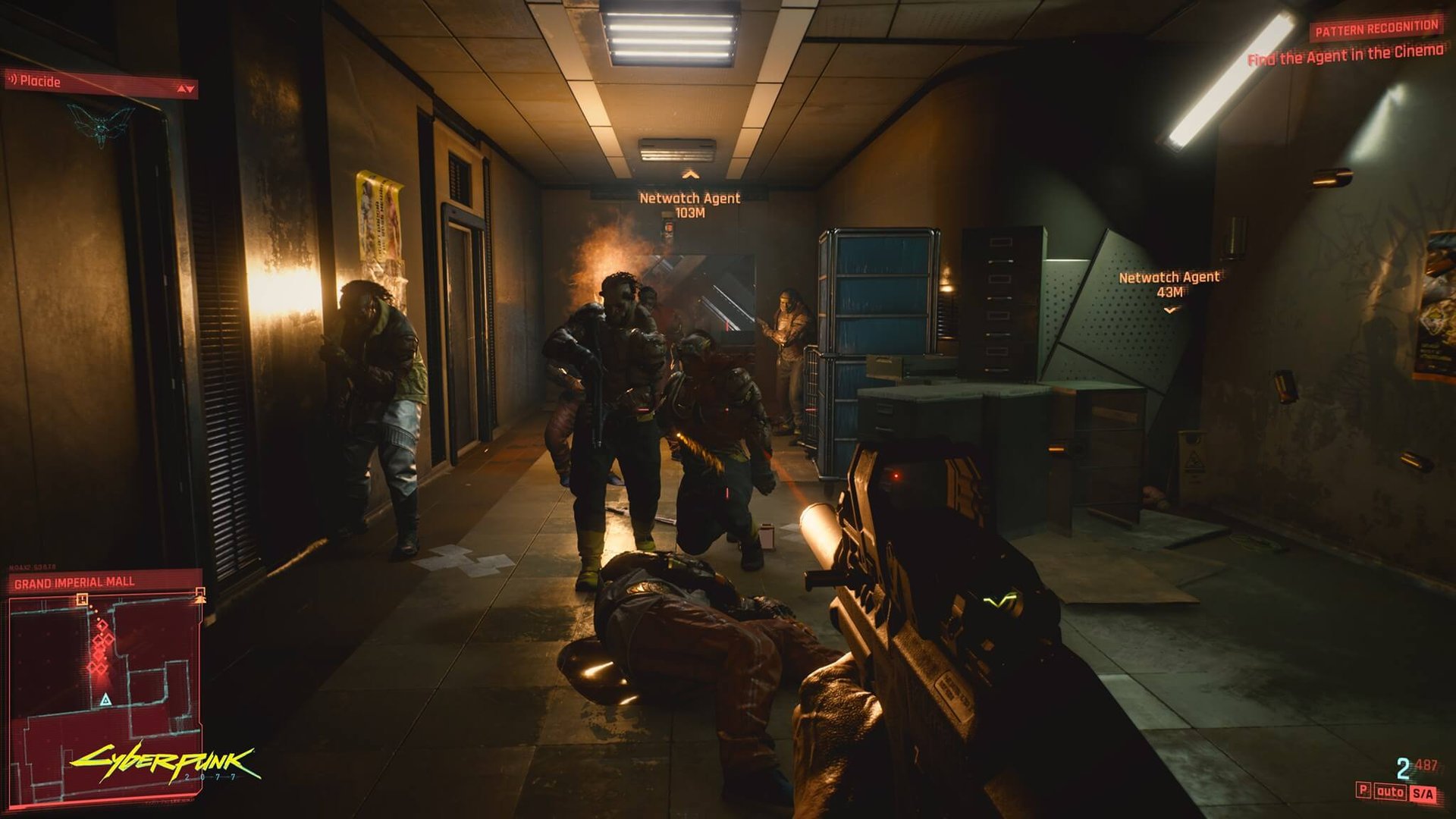 原神 终极版 截图3