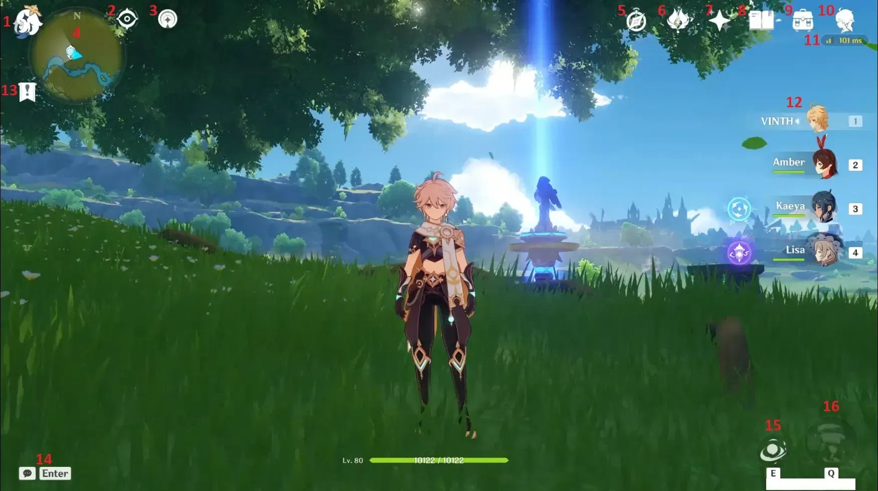 文明6 终极版 截图4