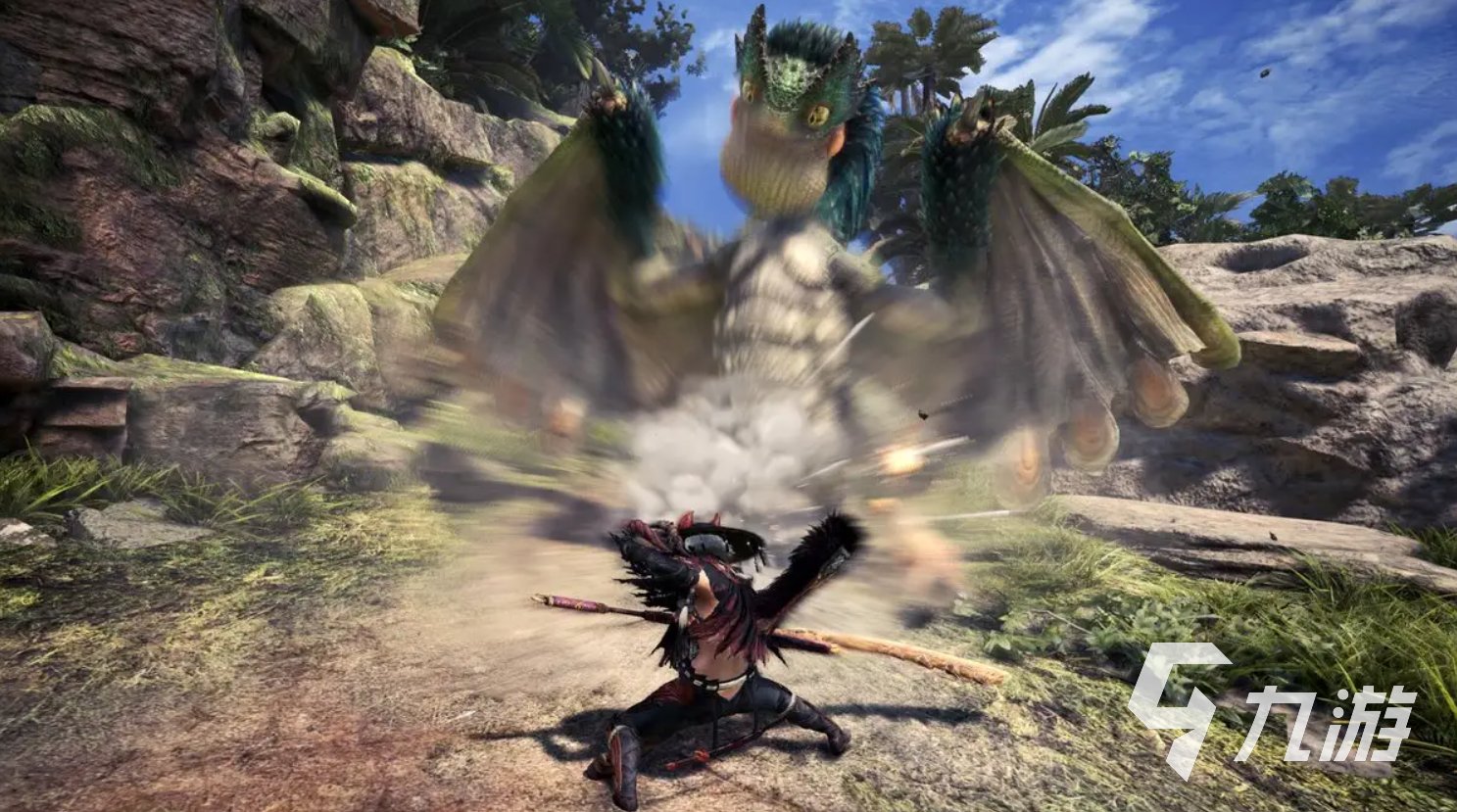 上古卷轴5：天际 完整版 截图17