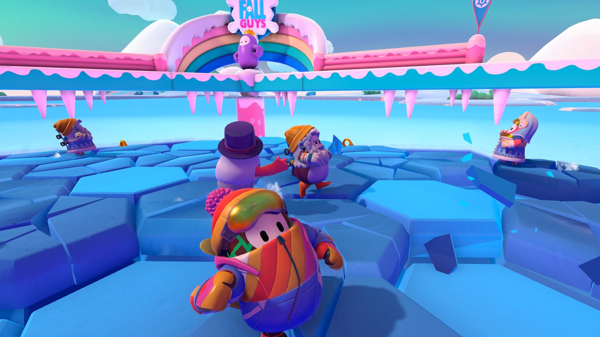 上古卷轴5：天际 完整版 截图9