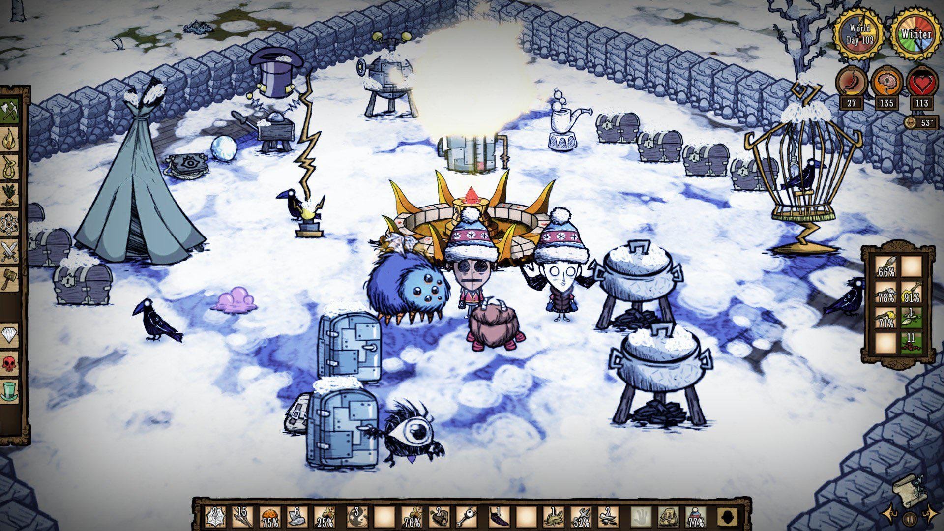 原神 终极版 截图5