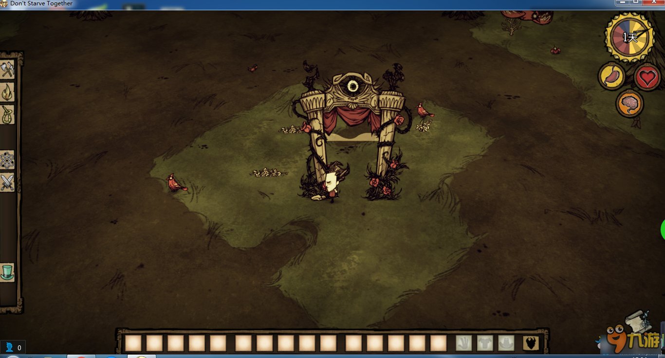 原神 终极版 截图6