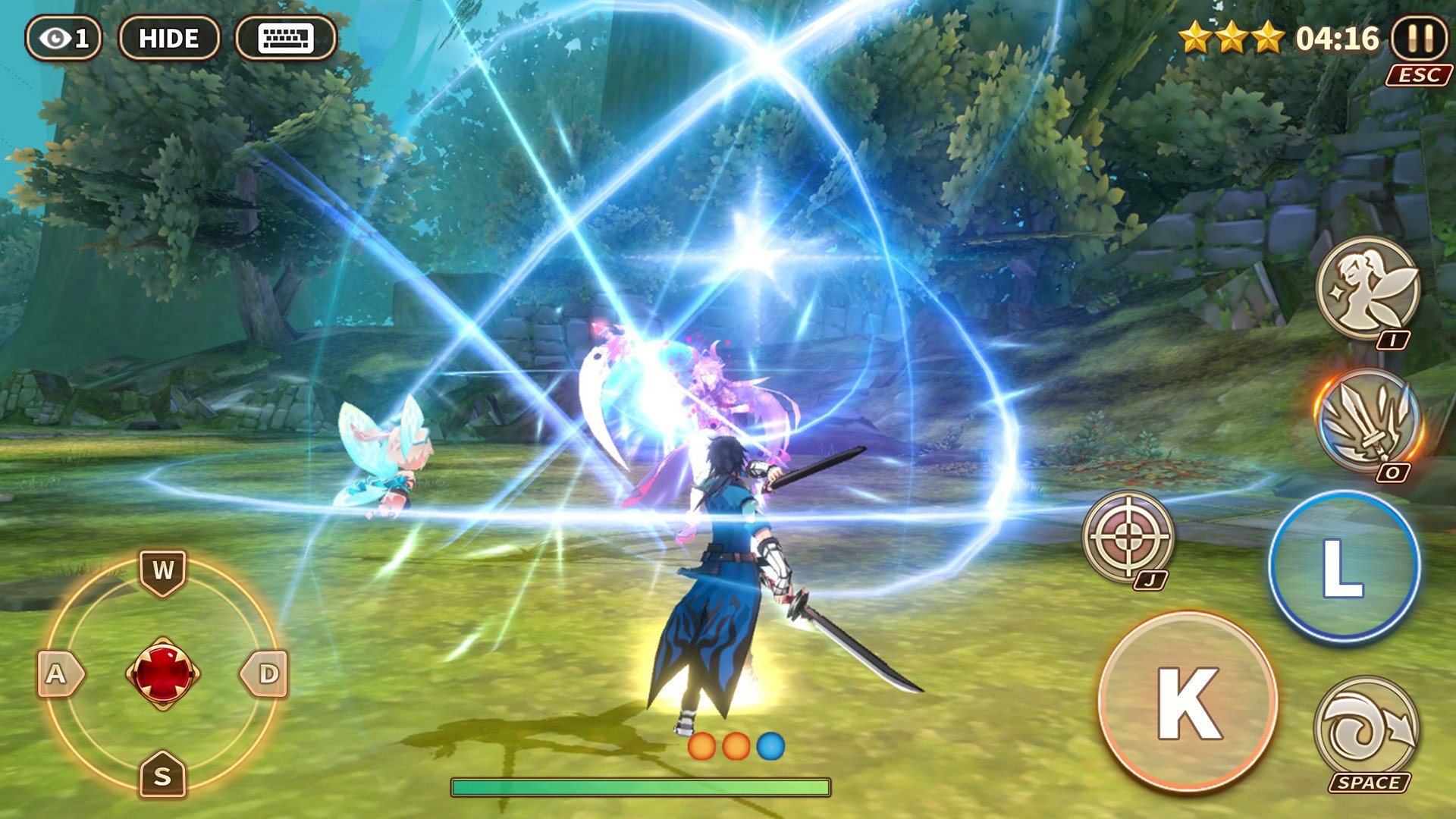 上古卷轴5：天际 完整版 截图13