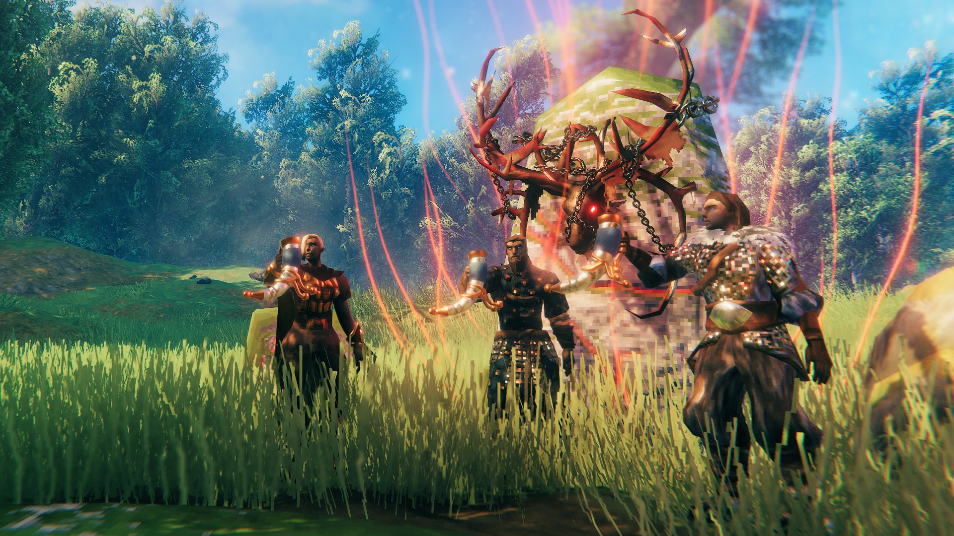 最终幻想14 完整版 截图3