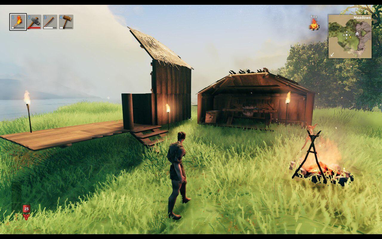 最终幻想14 完整版 截图7