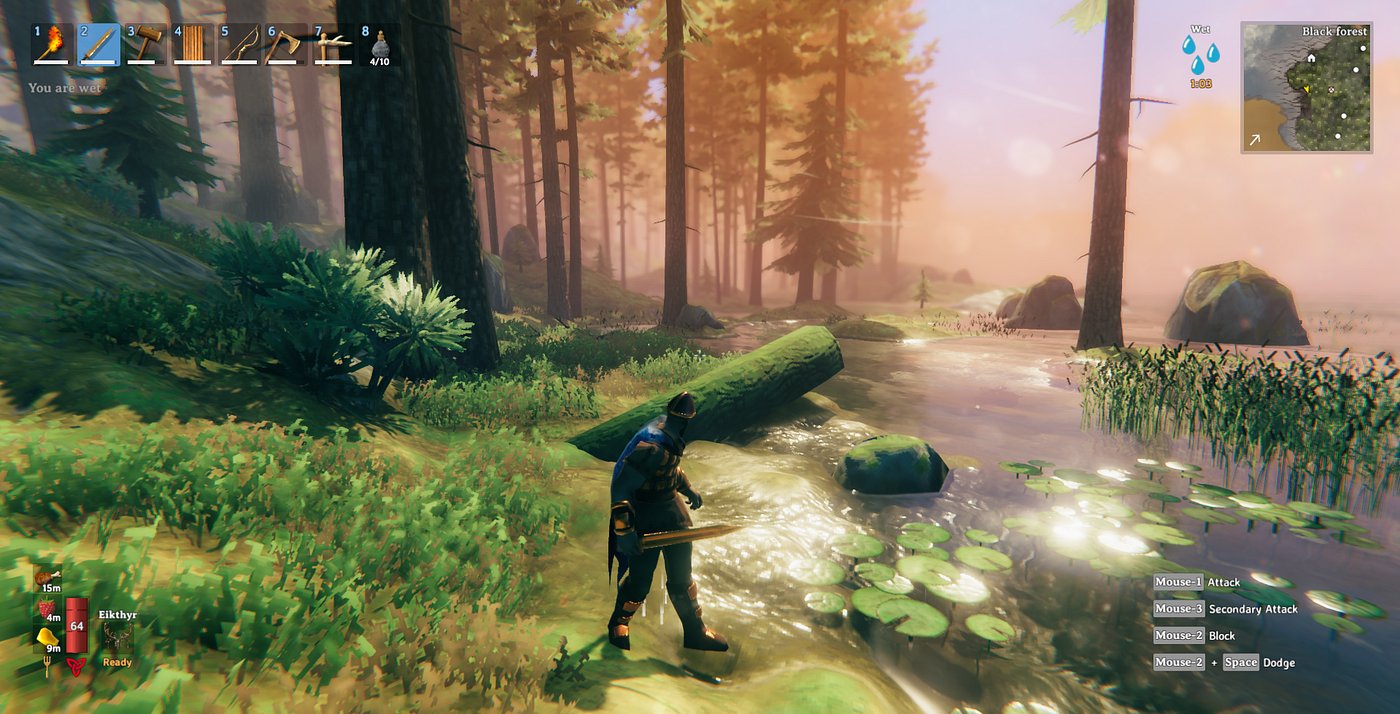 最终幻想14 完整版 截图17