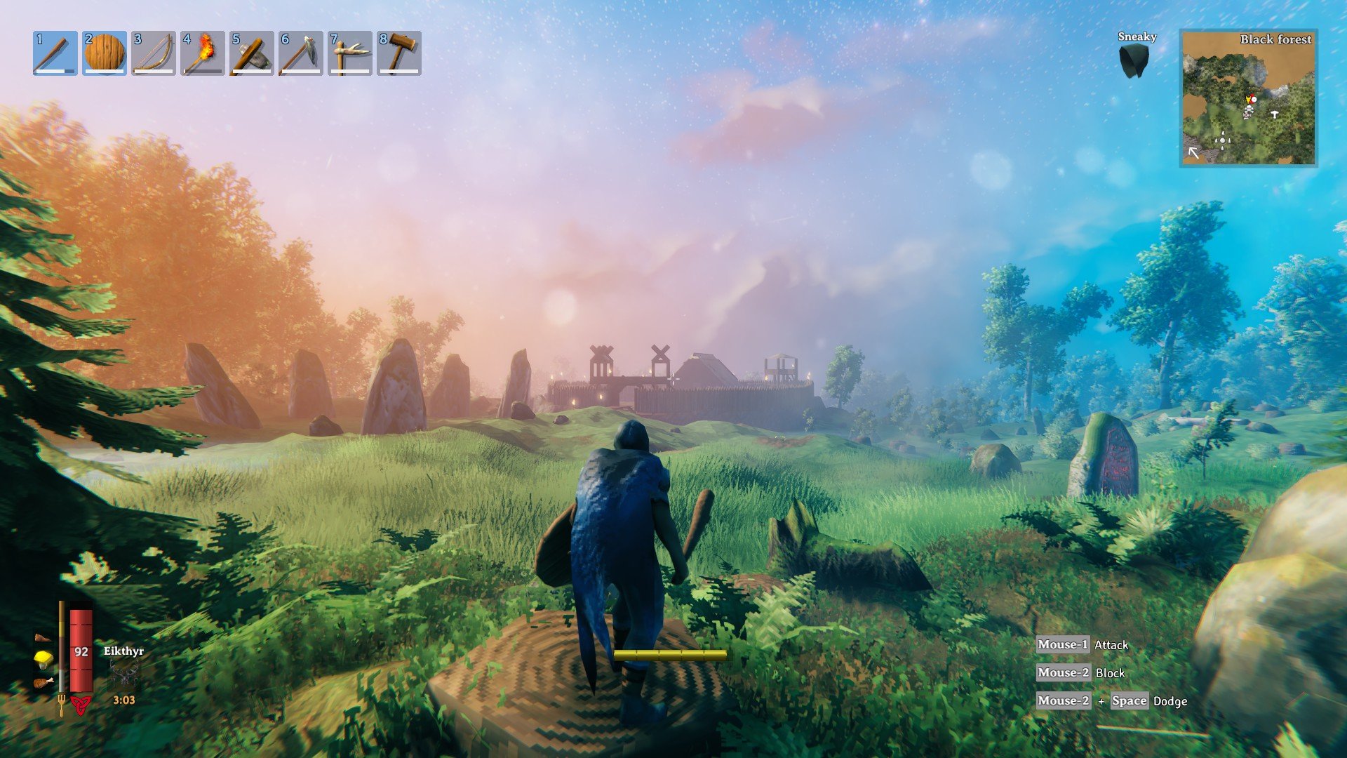 最终幻想14 完整版 截图18