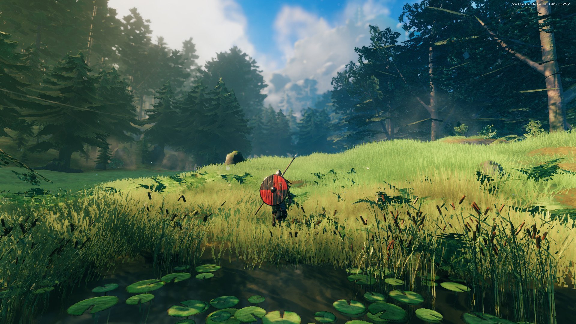 最终幻想14 完整版 截图20