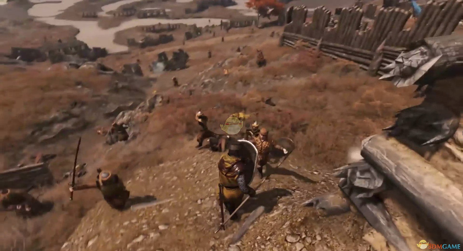 DOTA2 终极版 截图1