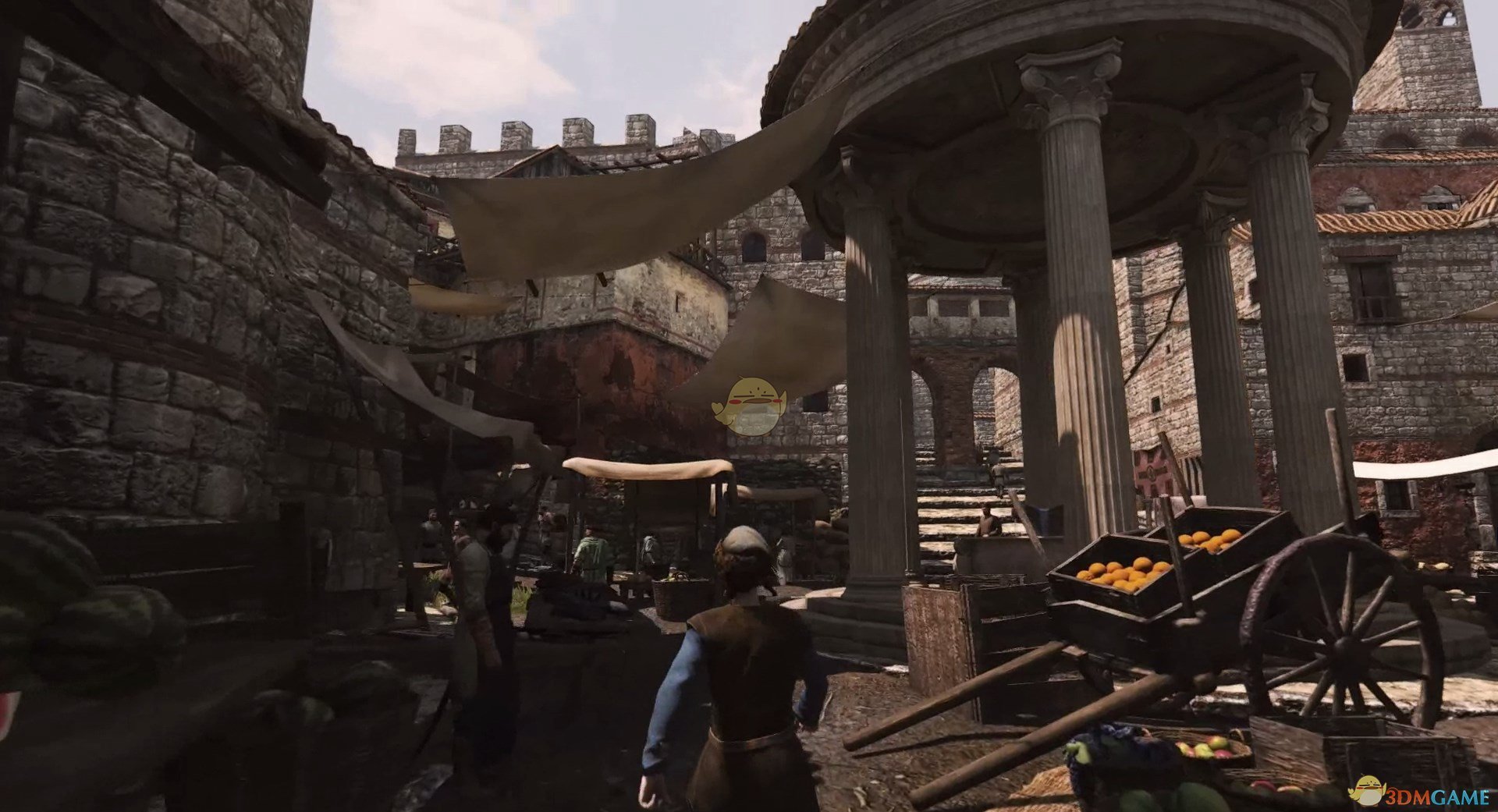 DOTA2 终极版 截图3