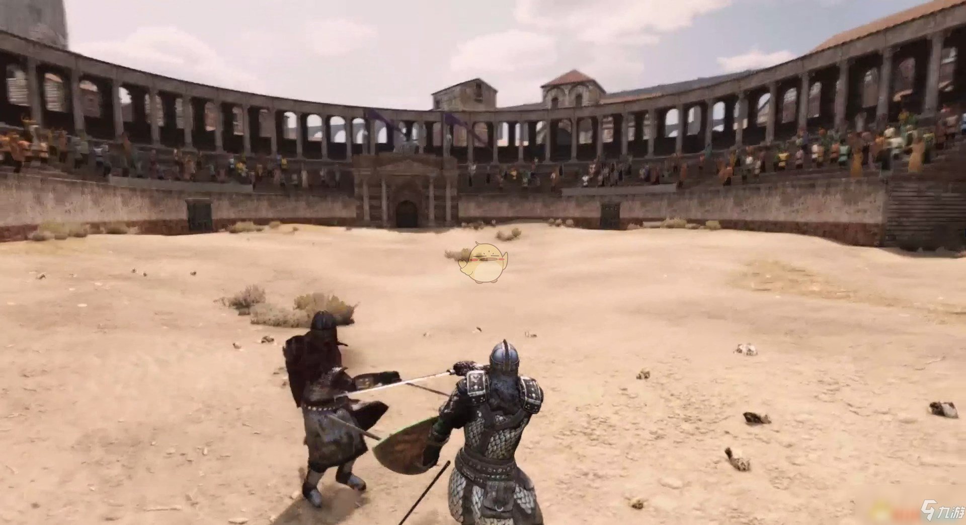 DOTA2 终极版 截图4