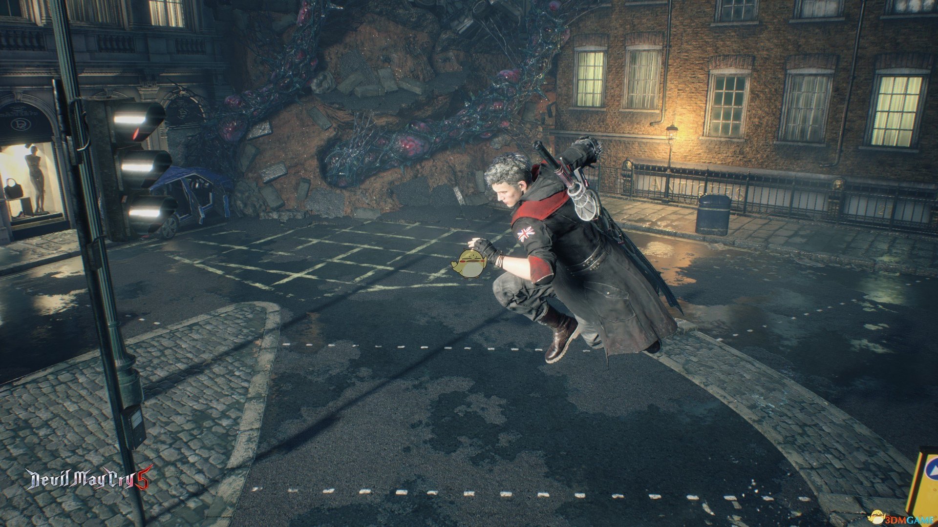 原神 终极版 截图9