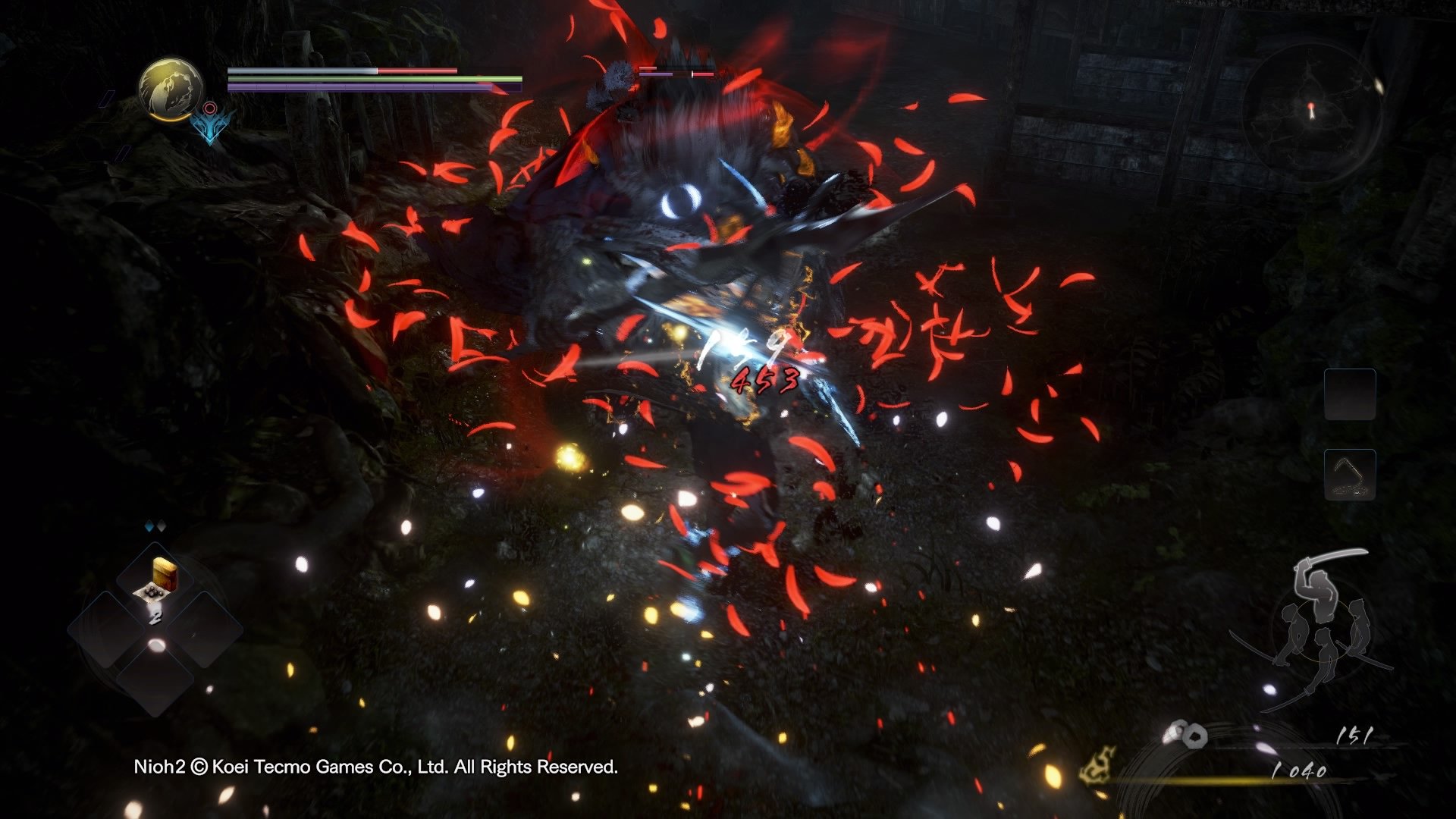 荒野大镖客2 终极版 截图3