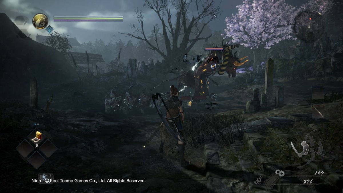 荒野大镖客2 终极版 截图19