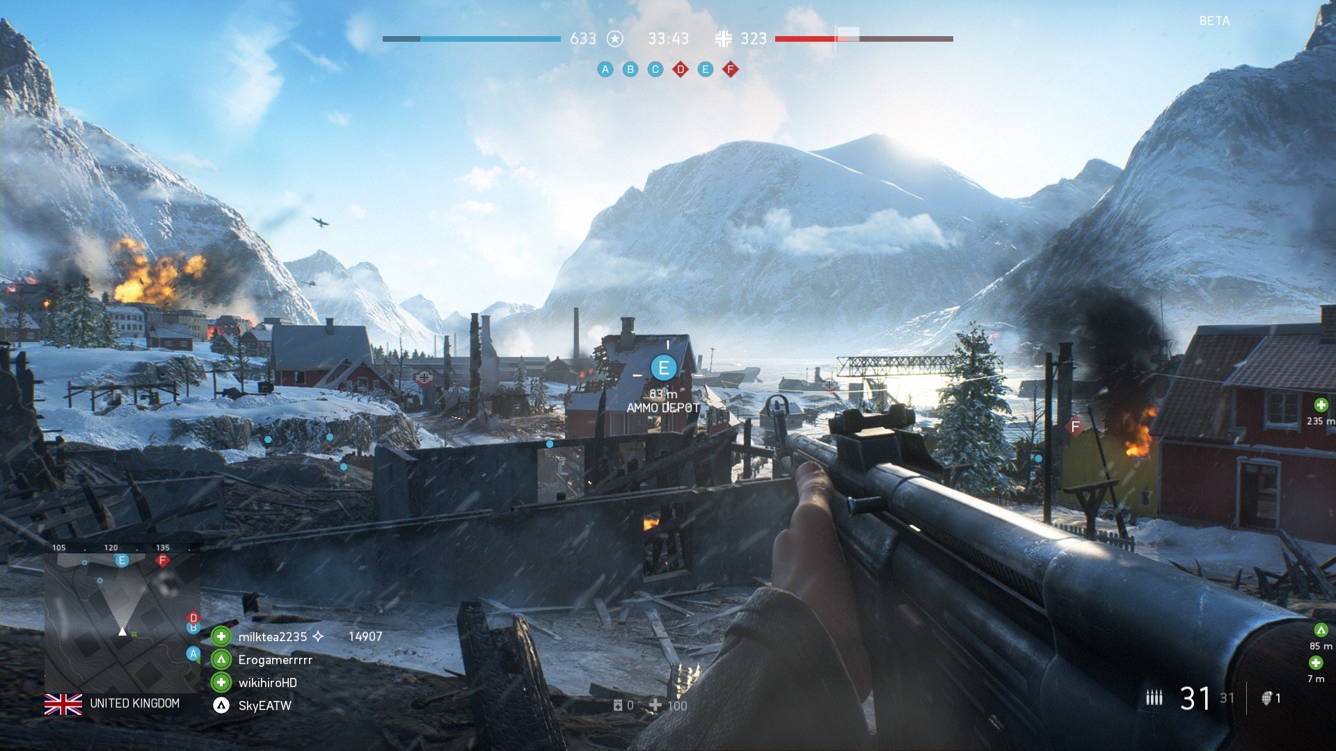 上古卷轴5：天际 完整版 截图10