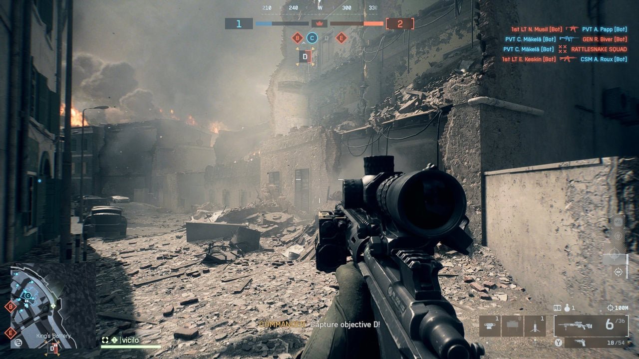 上古卷轴5：天际 完整版 截图17