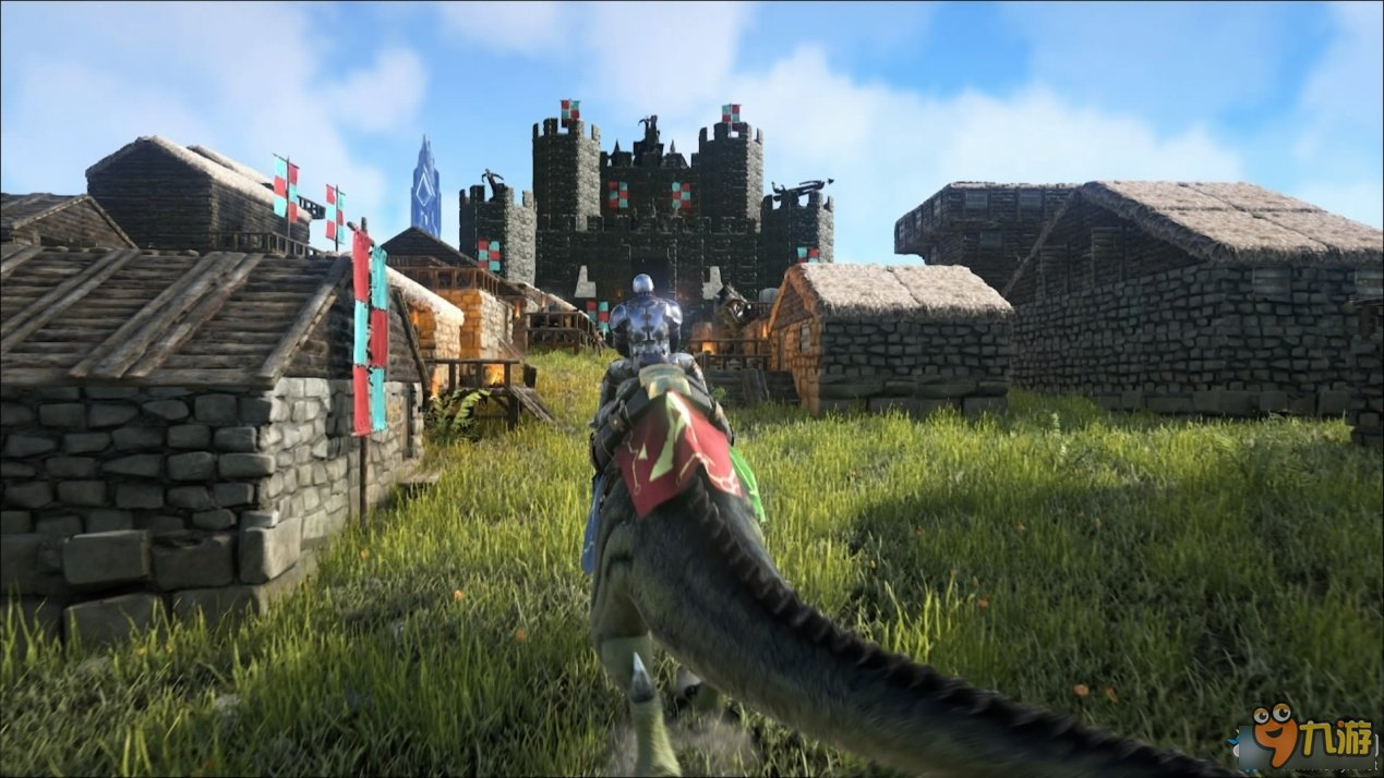 最终幻想14 完整版 截图8