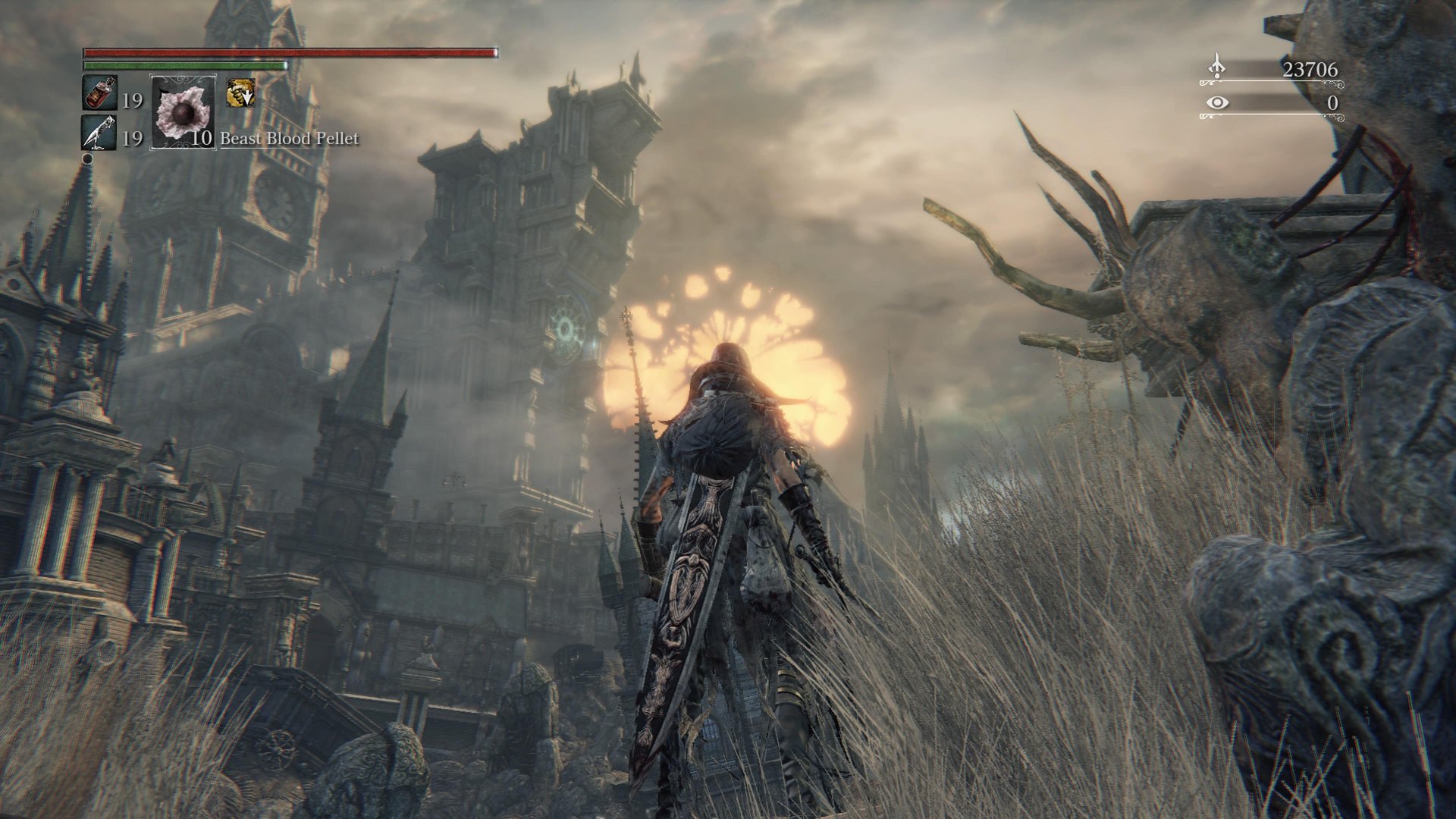 荒野大镖客2 终极版 截图4