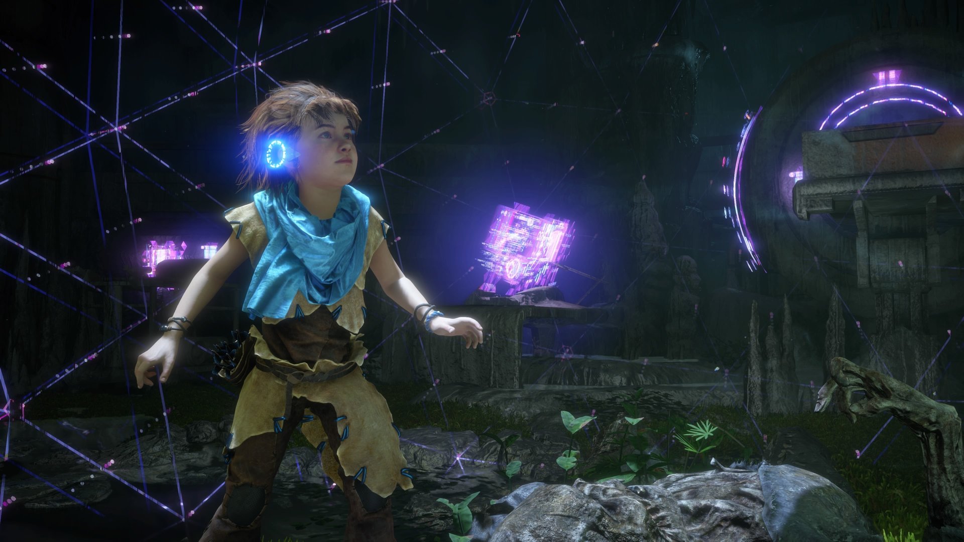 最终幻想14 完整版 截图13