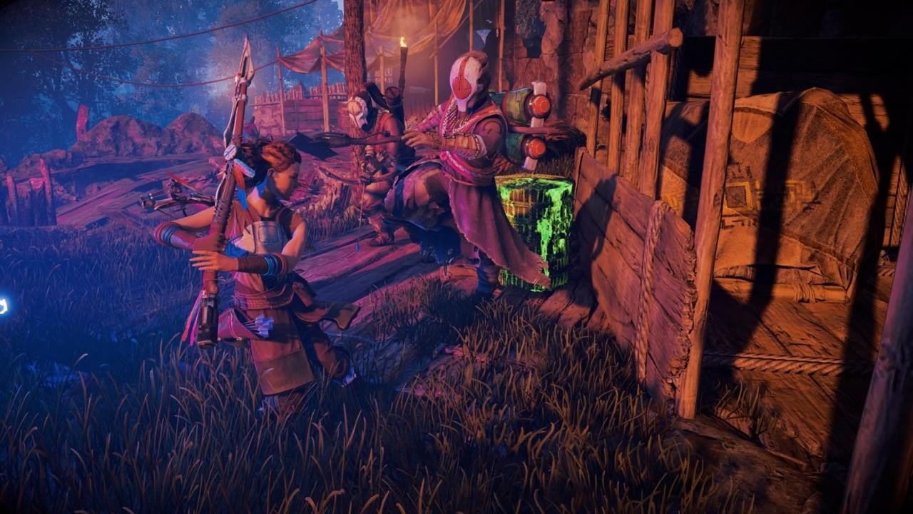 最终幻想14 完整版 截图19