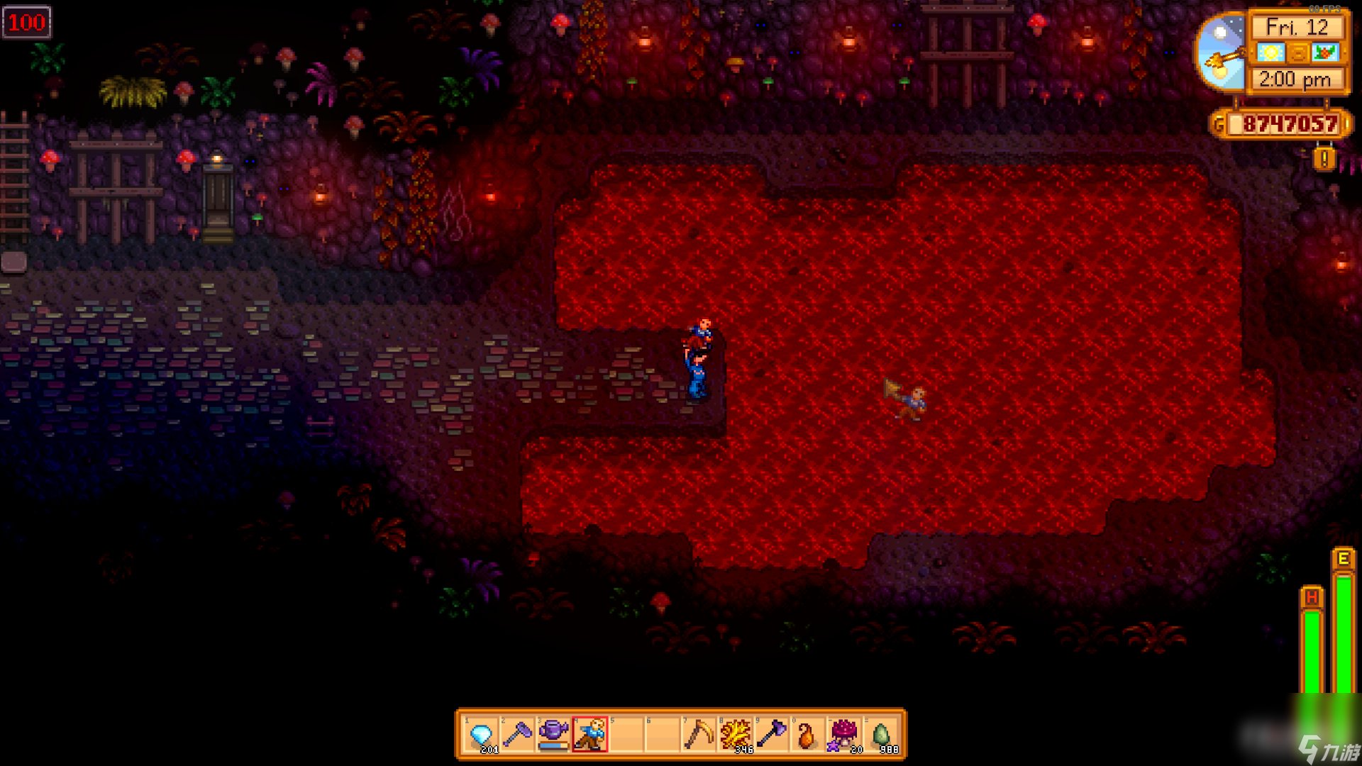 原神 终极版 截图19