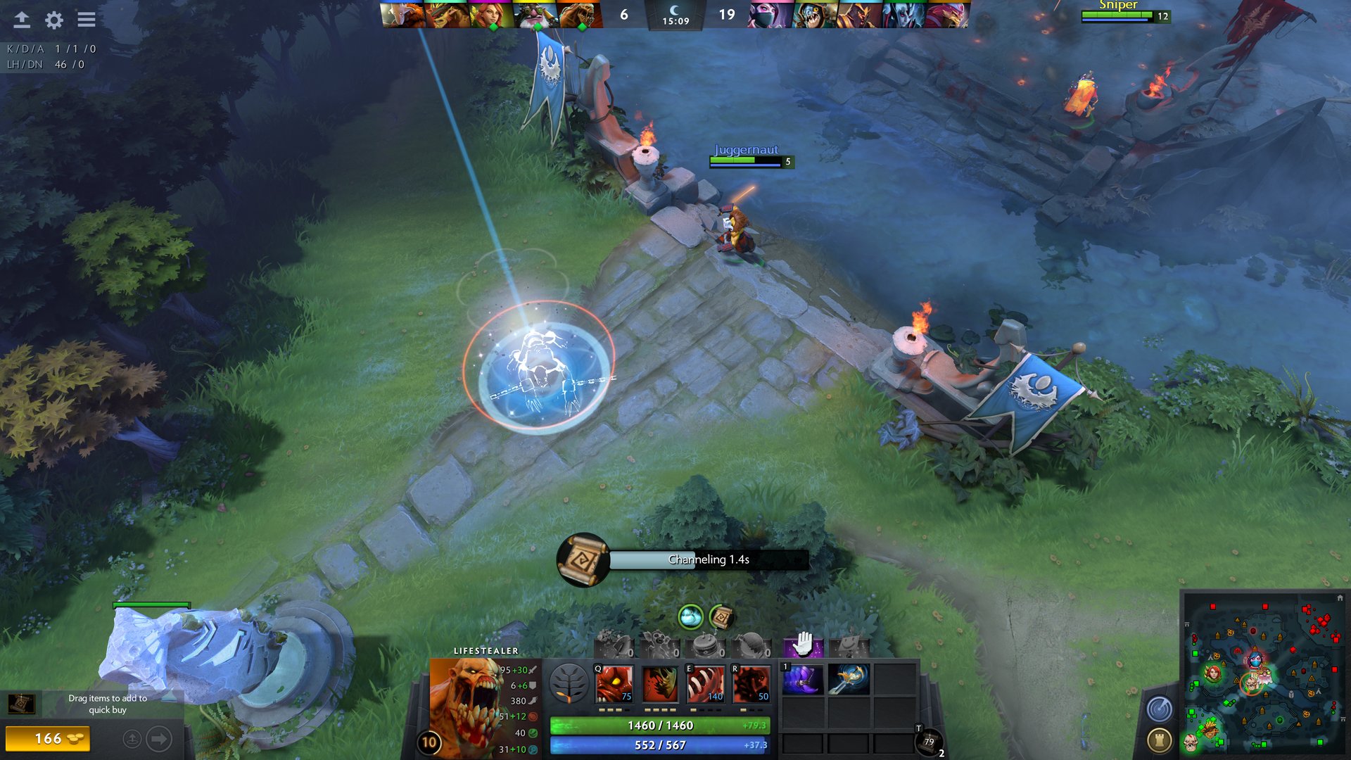 上古卷轴5：天际 完整版 截图4