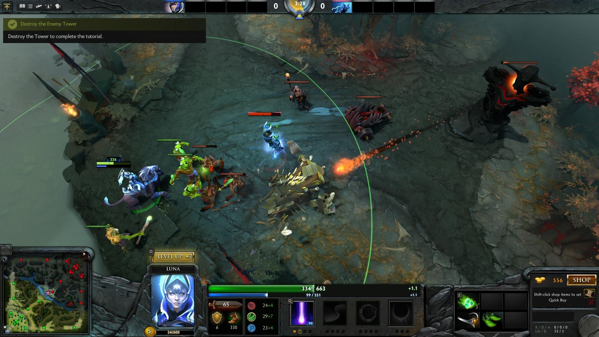 上古卷轴5：天际 完整版 截图5