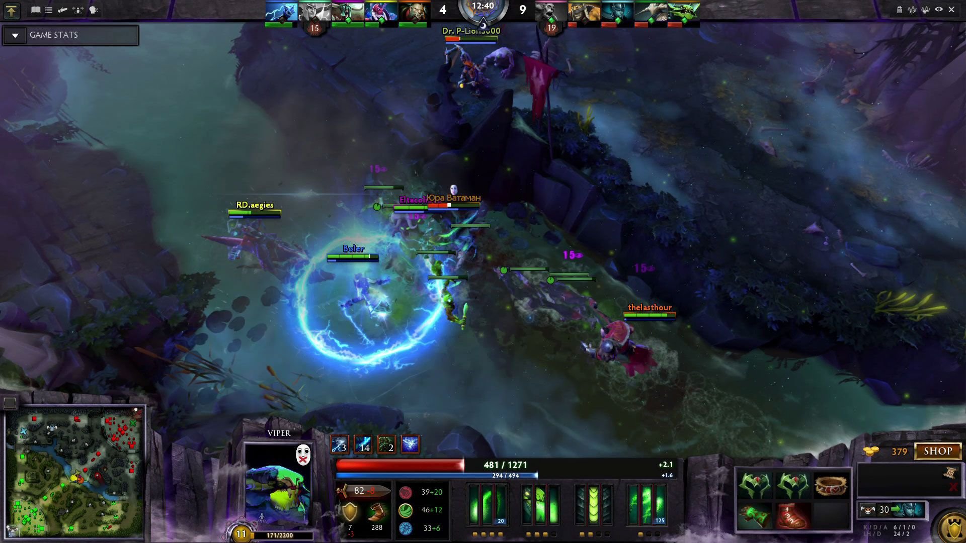 上古卷轴5：天际 完整版 截图10