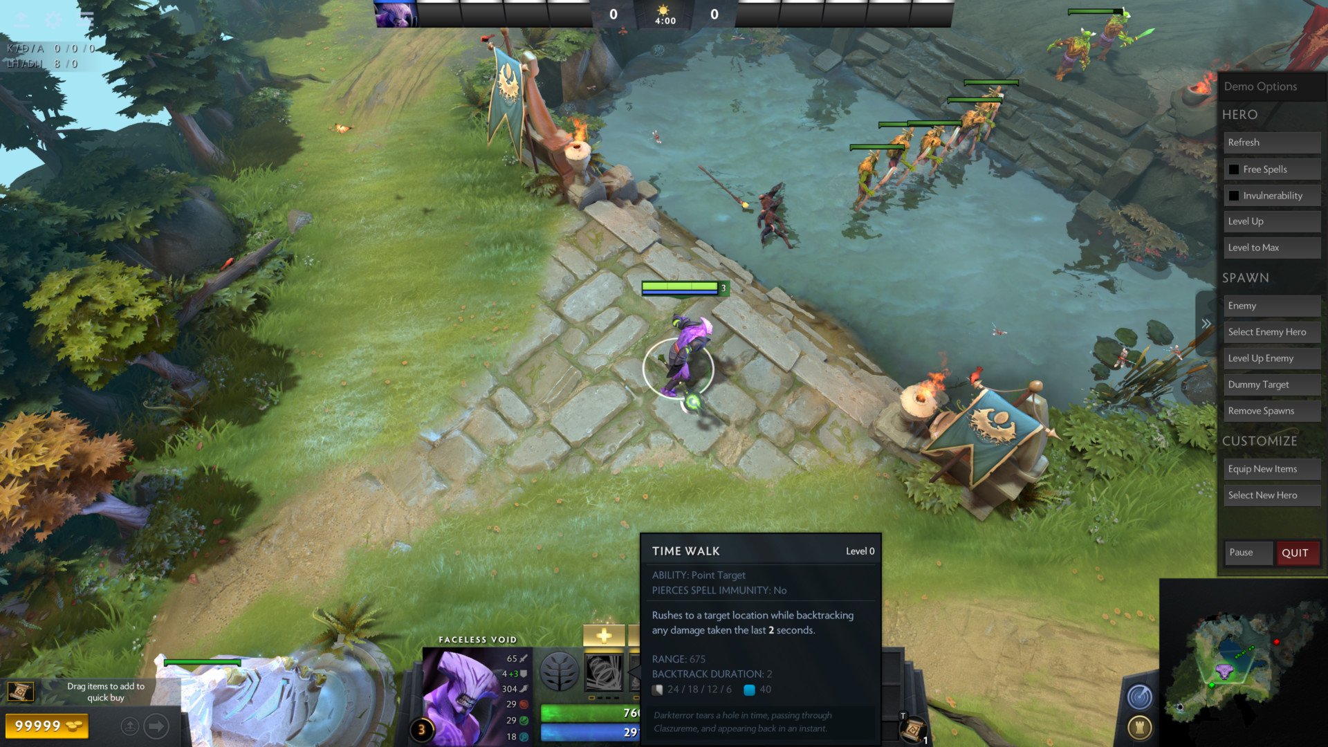 上古卷轴5：天际 完整版 截图15