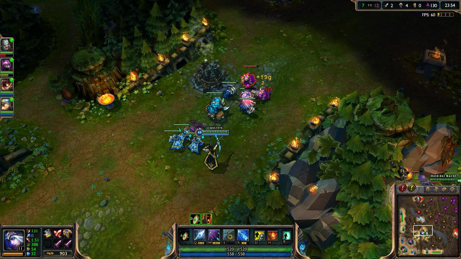 最终幻想14 完整版 截图2